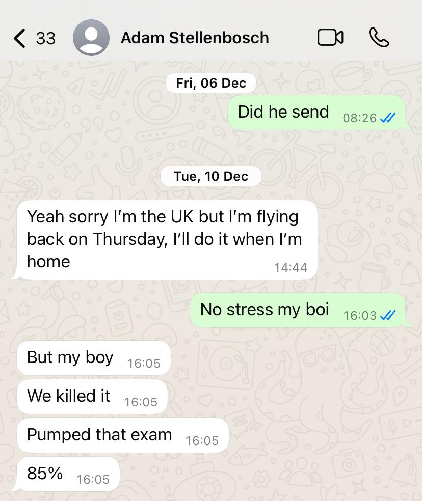 Significant progress in complex Auditing concepts